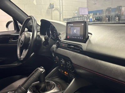 2019 Mazda Mazda MX-5 Miata RF Club