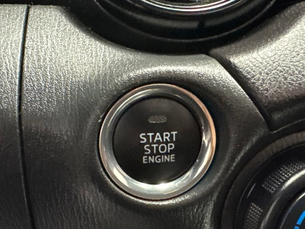 2019 Mazda Mazda MX-5 Miata RF Club