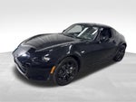 2019 Mazda Mazda MX-5 Miata RF Club