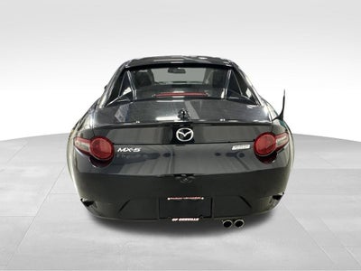 2019 Mazda Mazda MX-5 Miata RF Club