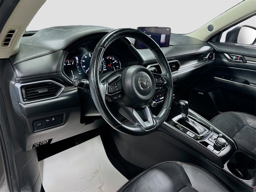 2021 Mazda Mazda CX-5 Grand Touring