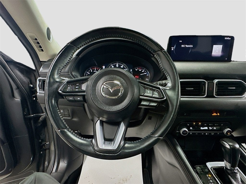 2021 Mazda Mazda CX-5 Grand Touring
