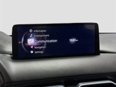 2021 Mazda Mazda CX-5 Grand Touring