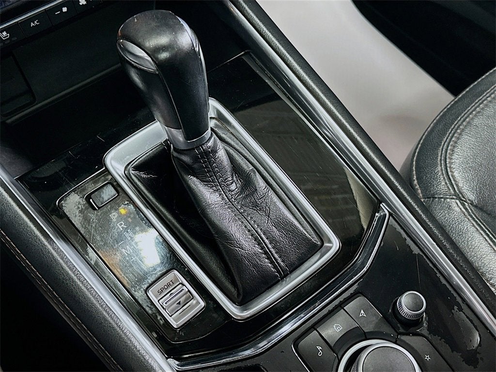 2021 Mazda Mazda CX-5 Grand Touring