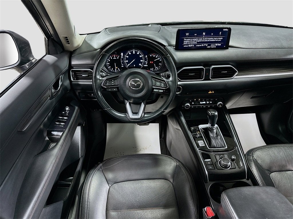 2021 Mazda Mazda CX-5 Grand Touring