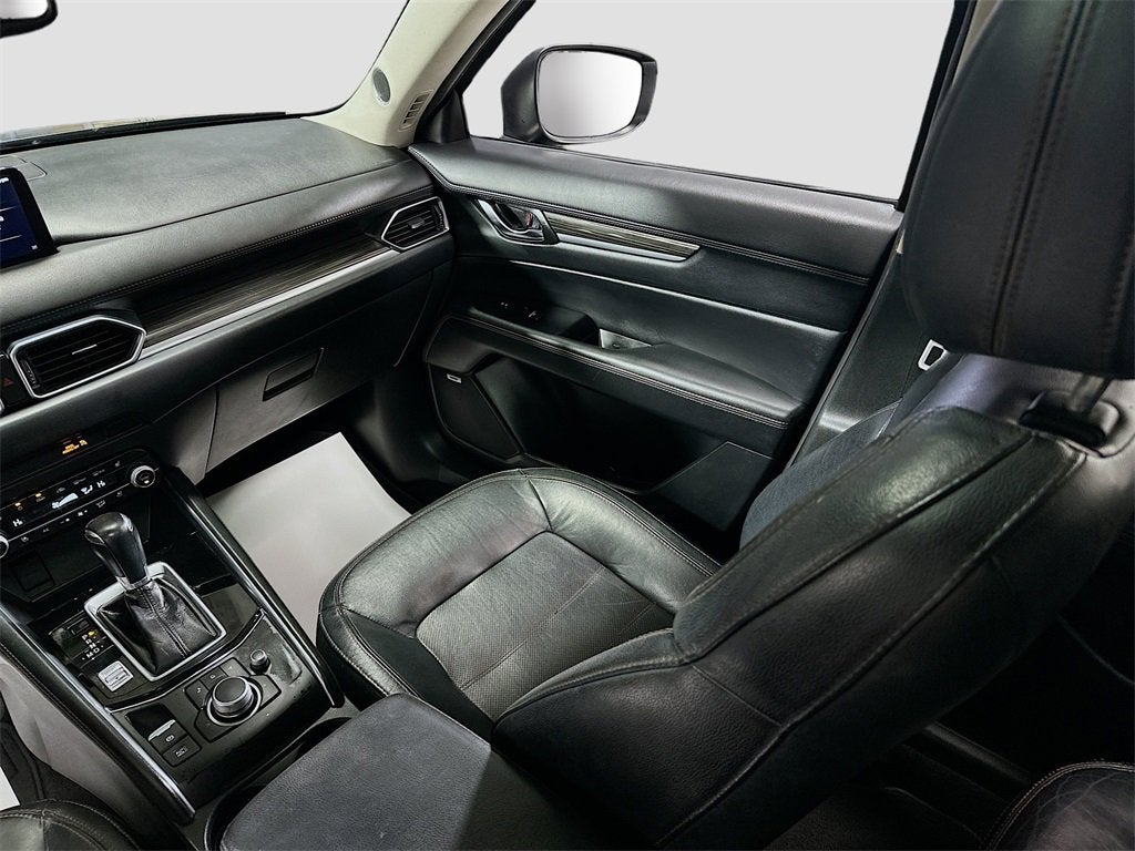 2021 Mazda Mazda CX-5 Grand Touring