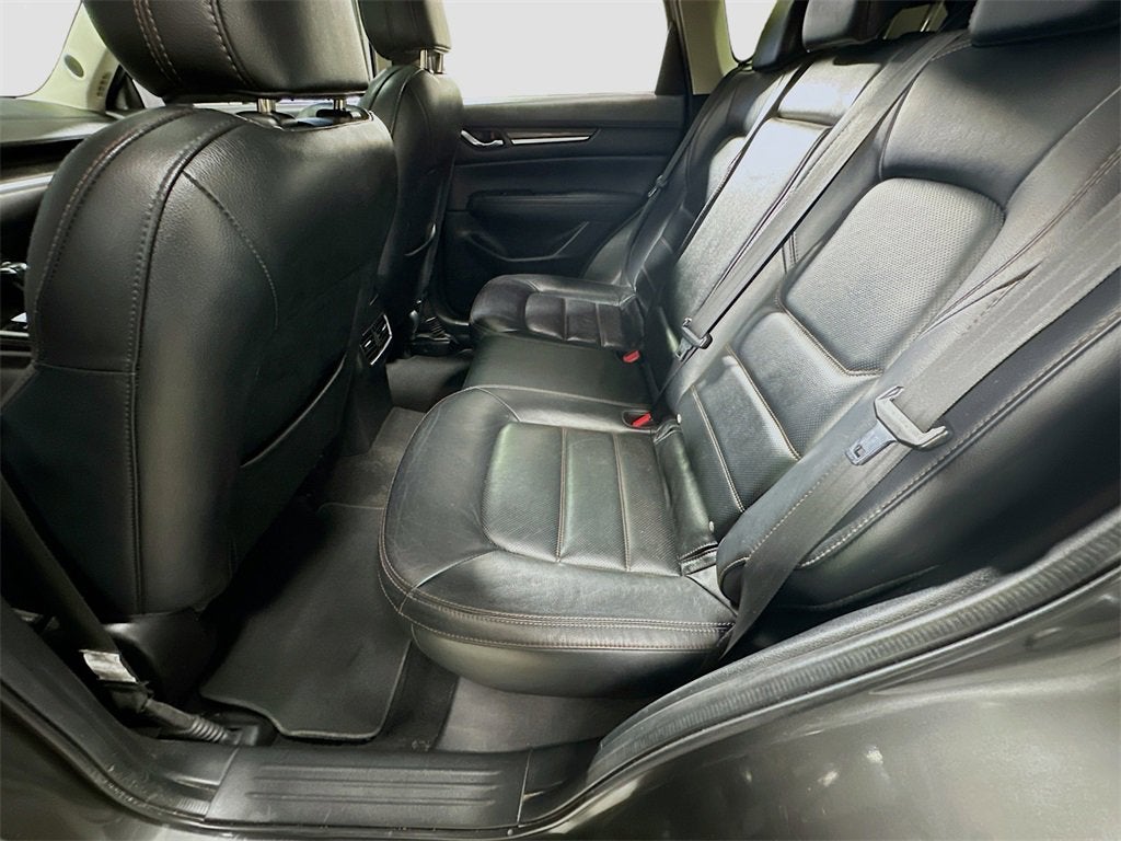 2021 Mazda Mazda CX-5 Grand Touring