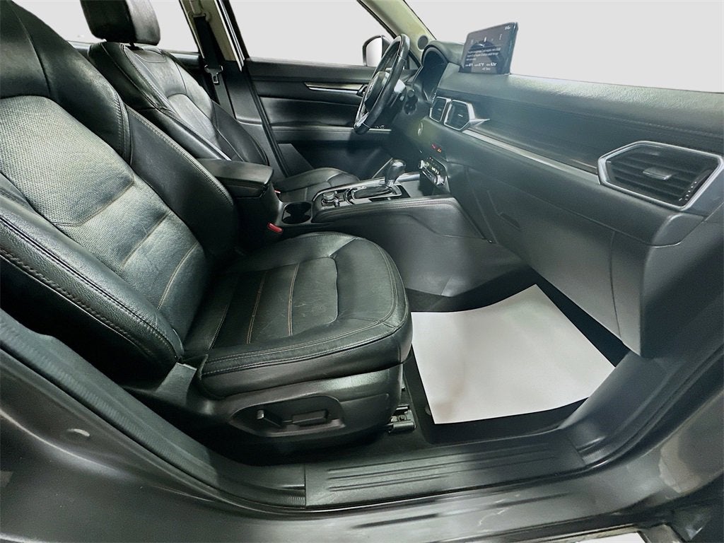 2021 Mazda Mazda CX-5 Grand Touring