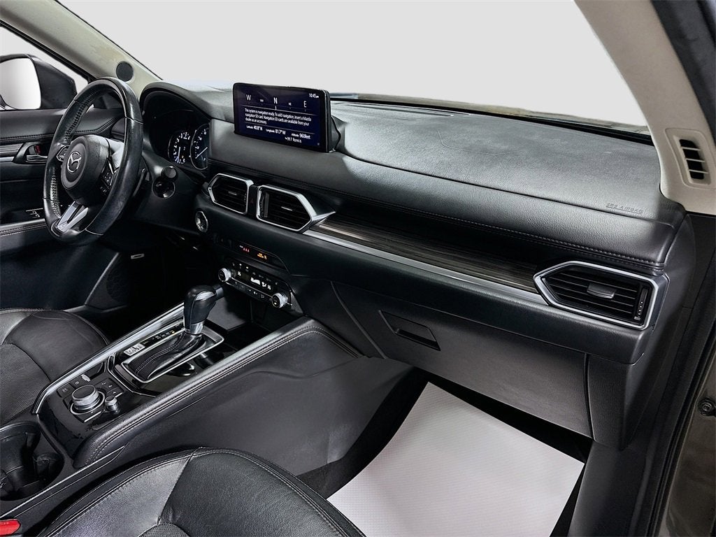 2021 Mazda Mazda CX-5 Grand Touring