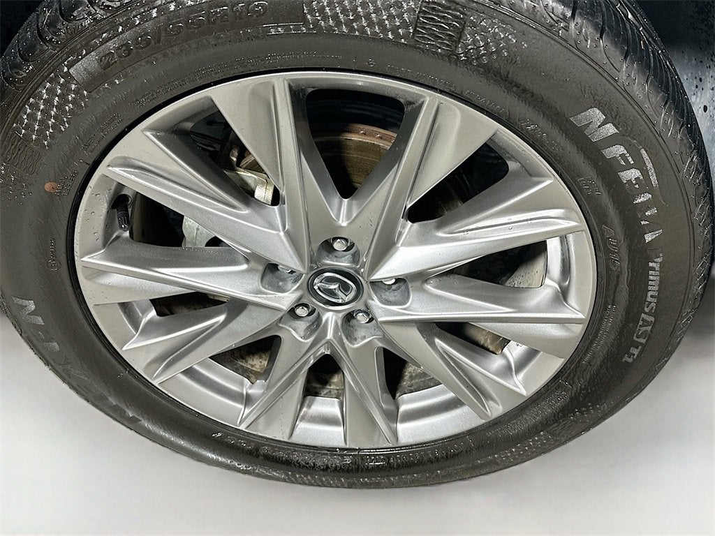 2021 Mazda Mazda CX-5 Grand Touring