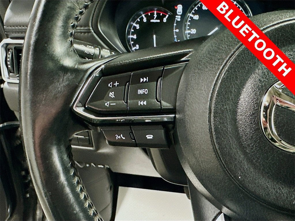 2021 Mazda Mazda CX-5 Grand Touring