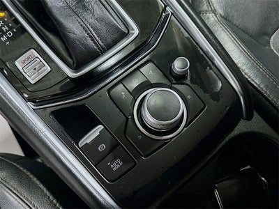 2021 Mazda Mazda CX-5 Grand Touring