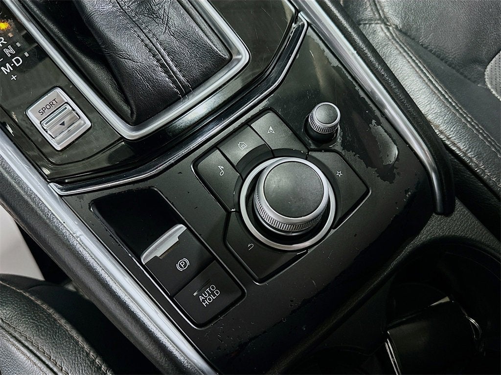 2021 Mazda Mazda CX-5 Grand Touring