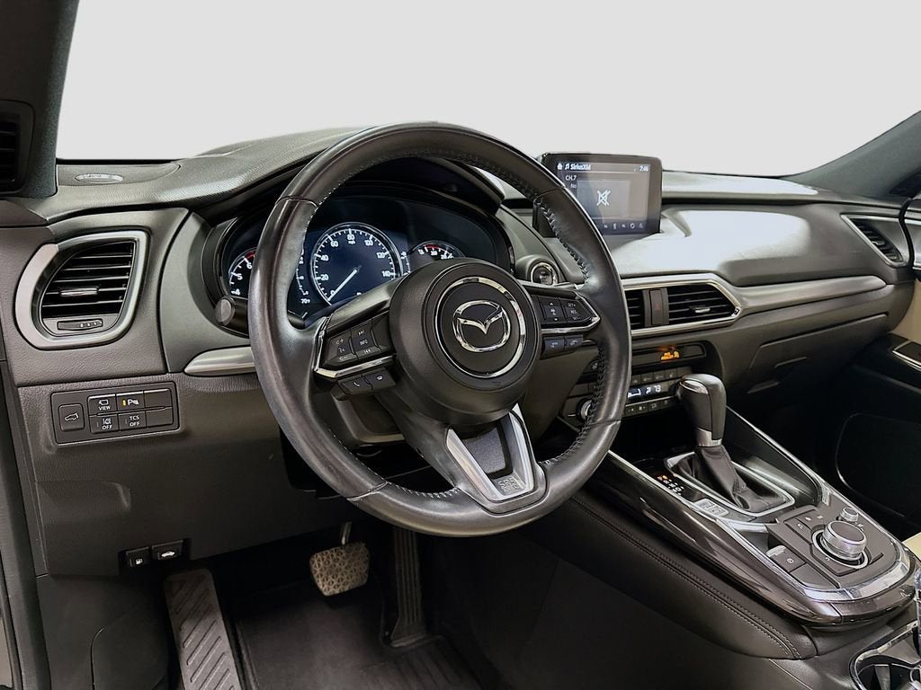 2019 Mazda Mazda CX-9 Grand Touring