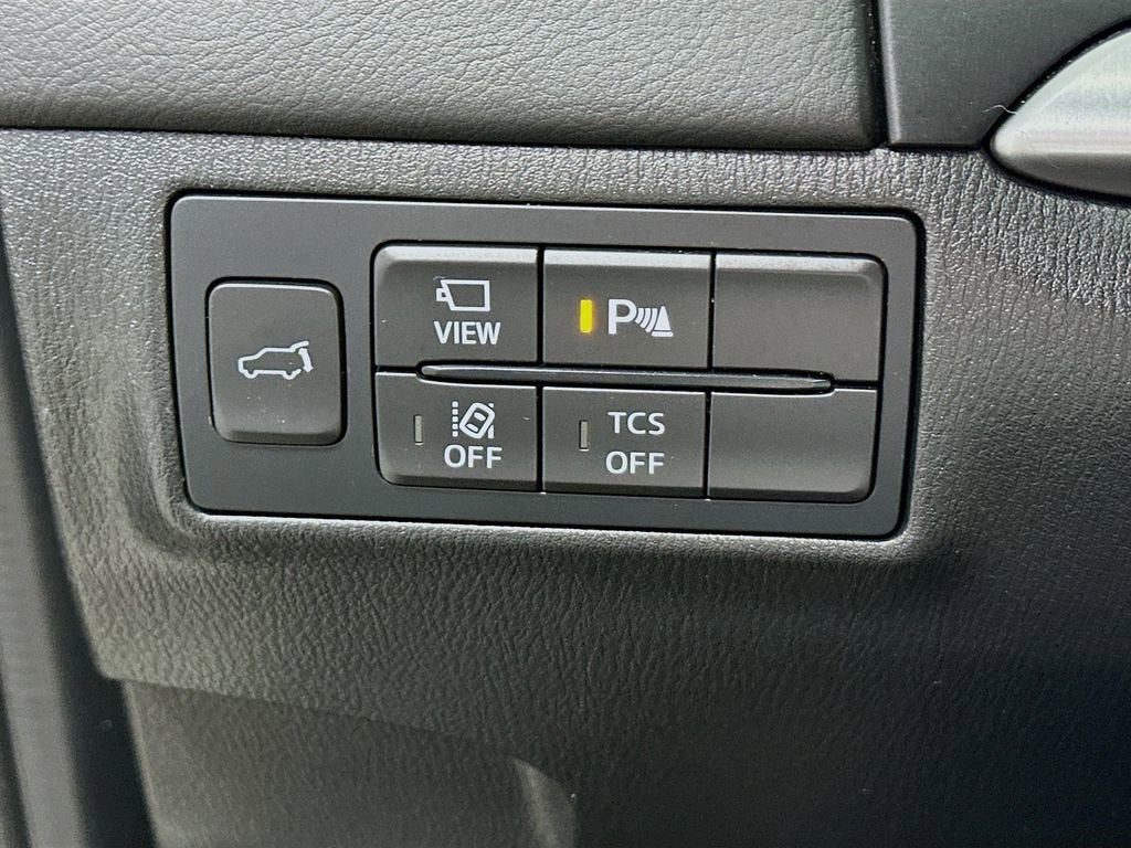 2019 Mazda Mazda CX-9 Grand Touring