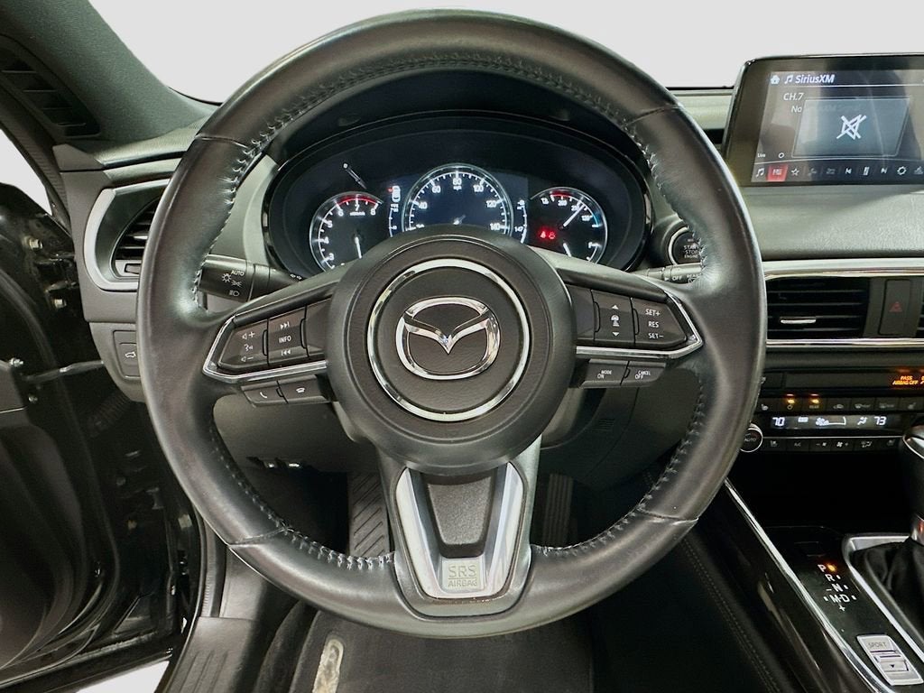 2019 Mazda Mazda CX-9 Grand Touring