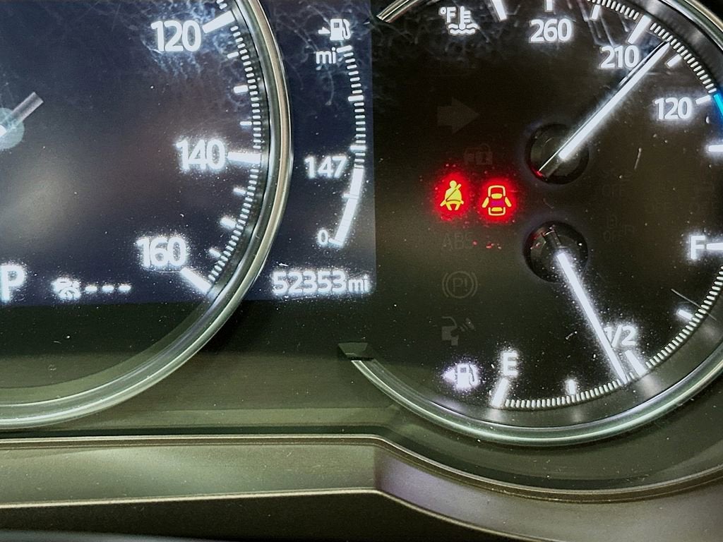 2019 Mazda Mazda CX-9 Grand Touring