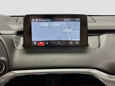 2019 Mazda Mazda CX-9 Grand Touring