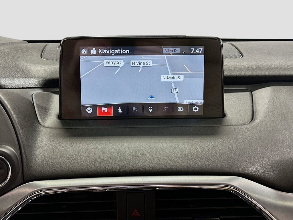 2019 Mazda Mazda CX-9 Grand Touring