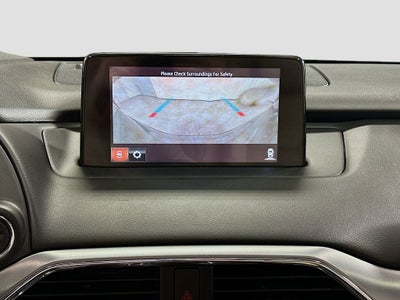 2019 Mazda Mazda CX-9 Grand Touring