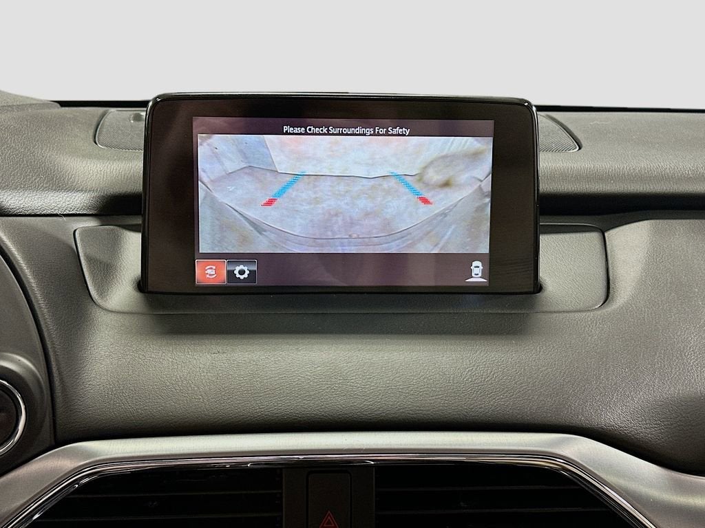 2019 Mazda Mazda CX-9 Grand Touring