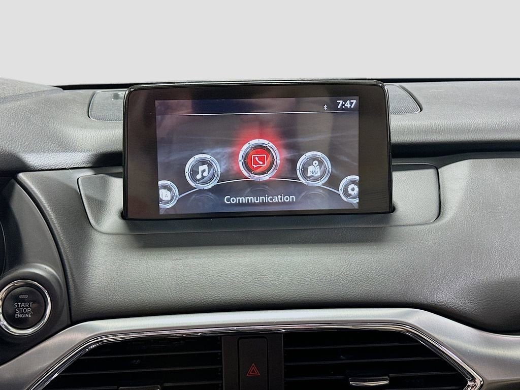 2019 Mazda Mazda CX-9 Grand Touring