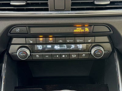 2019 Mazda Mazda CX-9 Grand Touring