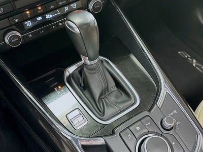 2019 Mazda Mazda CX-9 Grand Touring