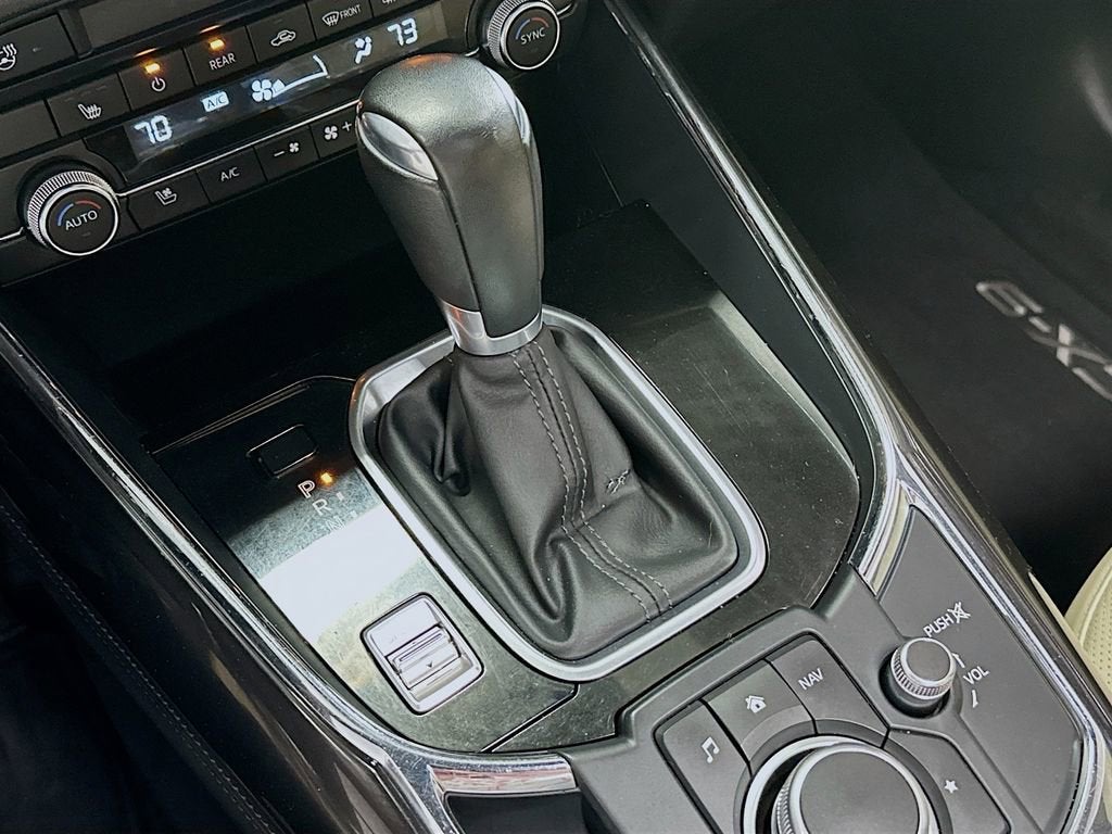 2019 Mazda Mazda CX-9 Grand Touring