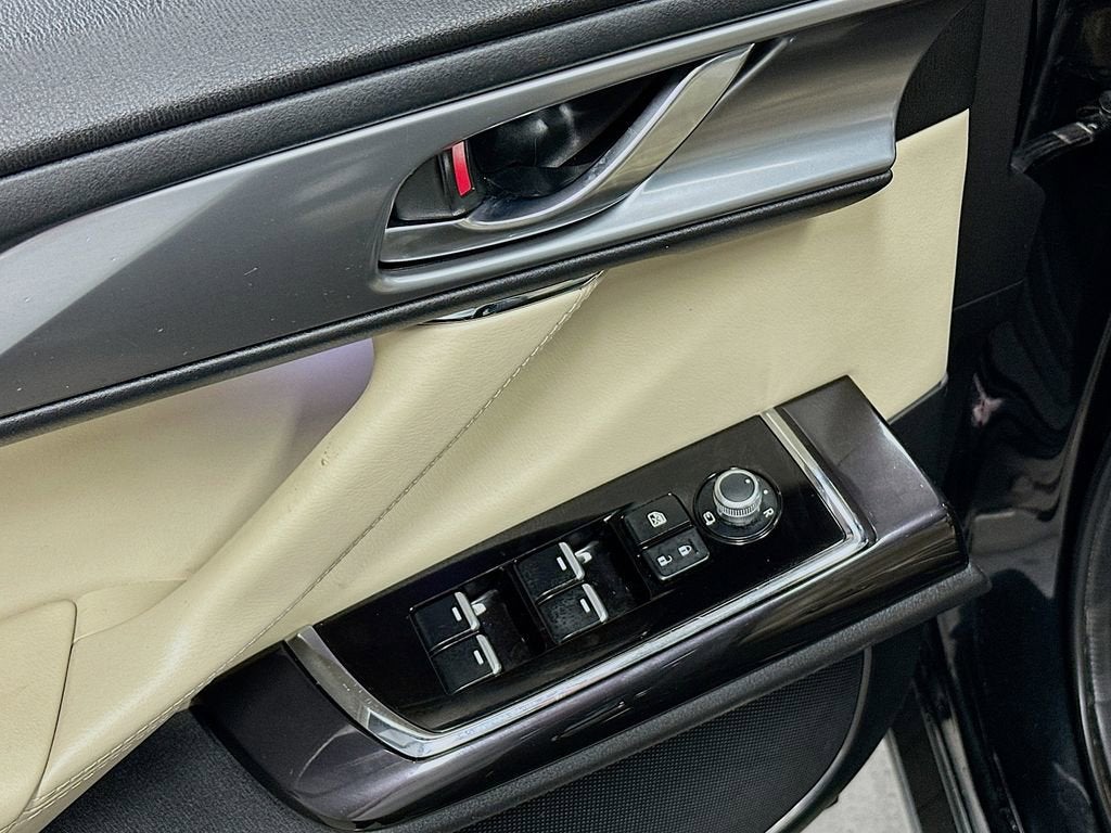 2019 Mazda Mazda CX-9 Grand Touring