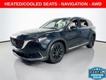 2019 Mazda Mazda CX-9 Grand Touring