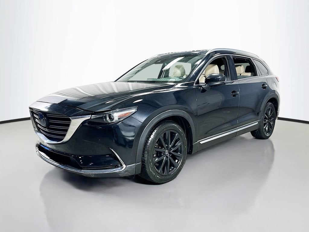 2019 Mazda Mazda CX-9 Grand Touring