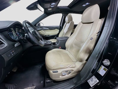 2019 Mazda Mazda CX-9 Grand Touring