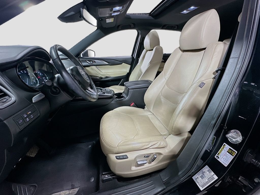 2019 Mazda Mazda CX-9 Grand Touring