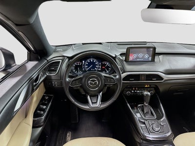 2019 Mazda Mazda CX-9 Grand Touring