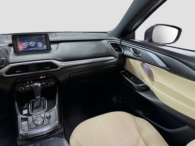 2019 Mazda Mazda CX-9 Grand Touring