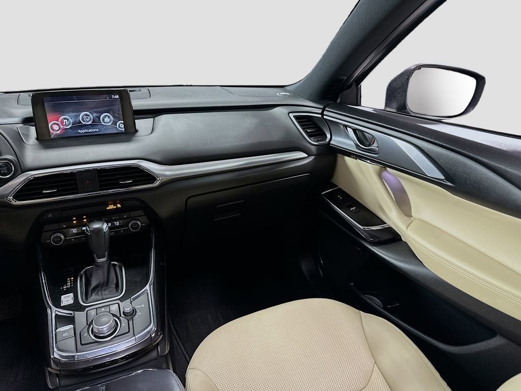 2019 Mazda Mazda CX-9 Grand Touring