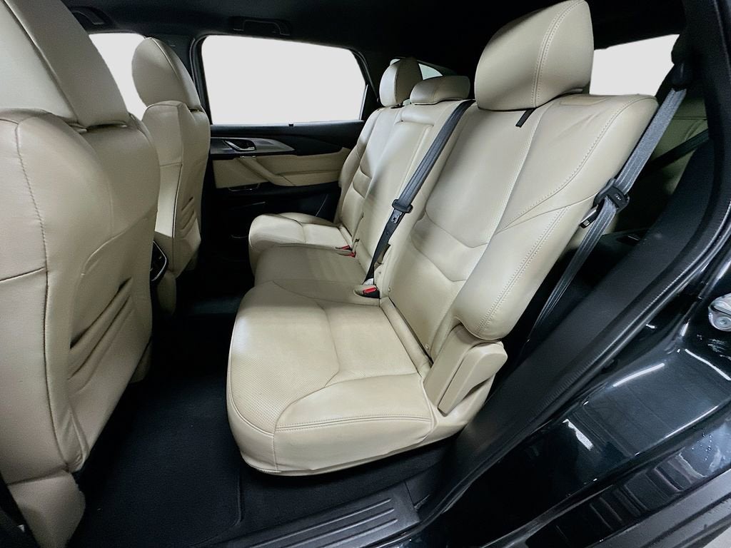 2019 Mazda Mazda CX-9 Grand Touring