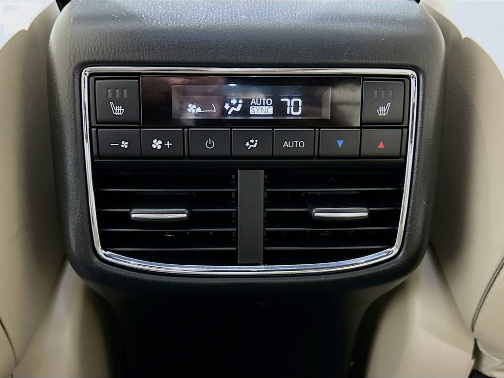 2019 Mazda Mazda CX-9 Grand Touring