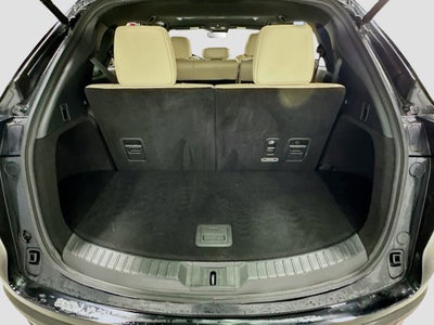 2019 Mazda Mazda CX-9 Grand Touring