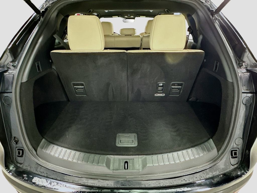 2019 Mazda Mazda CX-9 Grand Touring