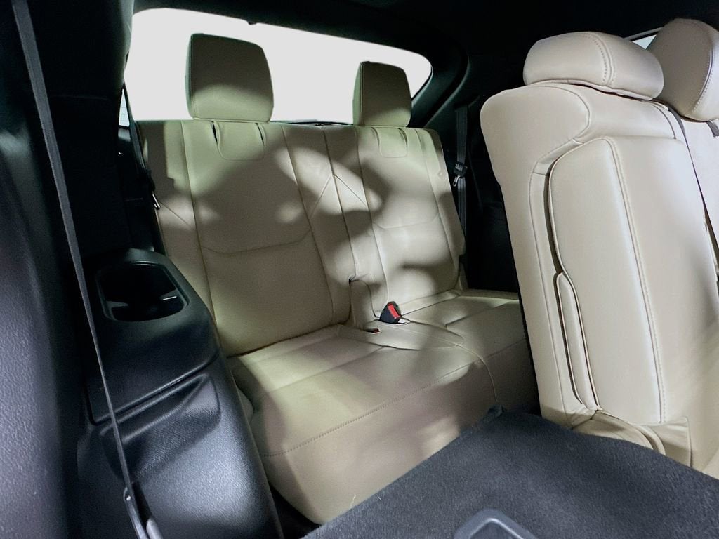 2019 Mazda Mazda CX-9 Grand Touring