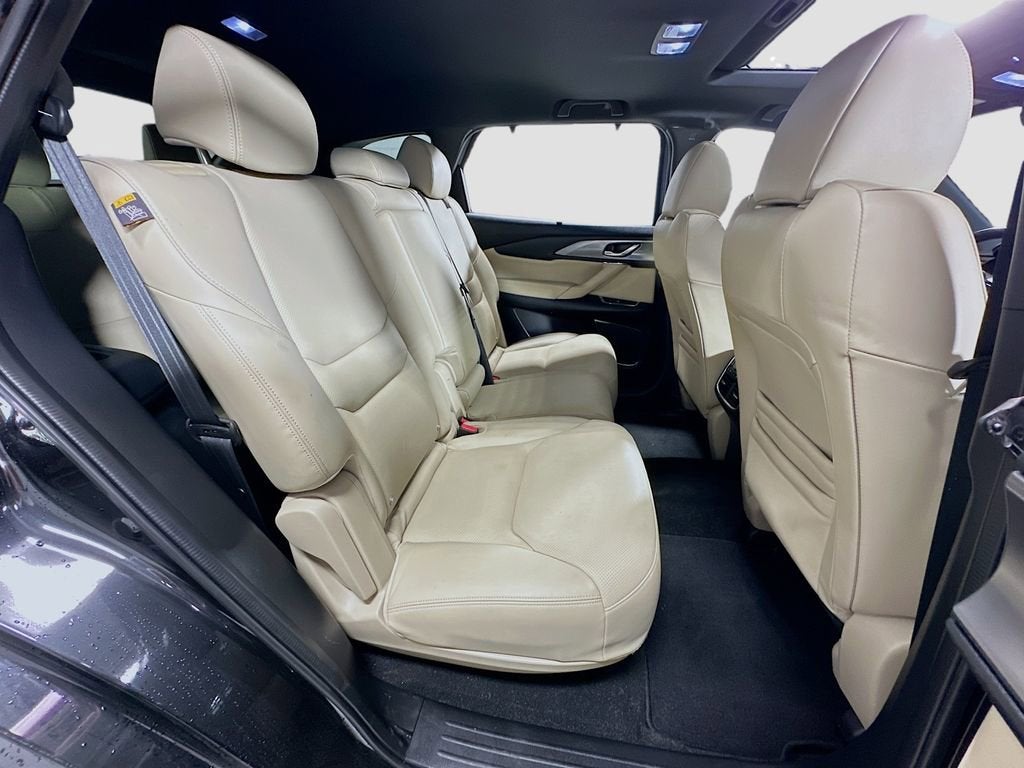 2019 Mazda Mazda CX-9 Grand Touring