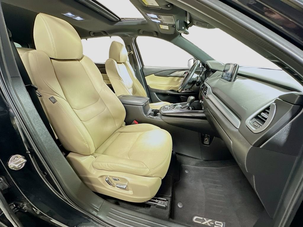 2019 Mazda Mazda CX-9 Grand Touring