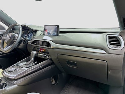 2019 Mazda Mazda CX-9 Grand Touring