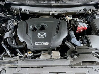 2019 Mazda Mazda CX-9 Grand Touring