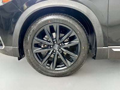 2019 Mazda Mazda CX-9 Grand Touring