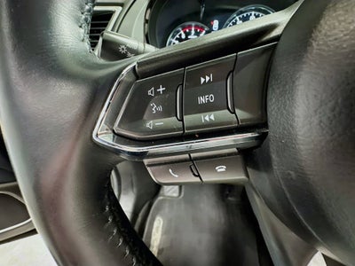 2019 Mazda Mazda CX-9 Grand Touring