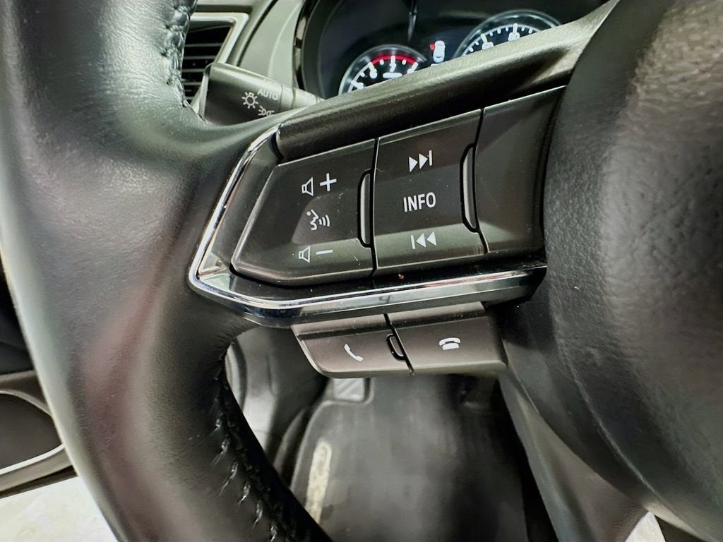 2019 Mazda Mazda CX-9 Grand Touring