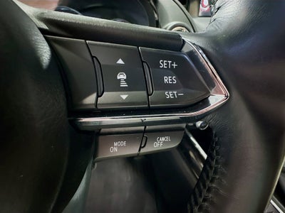 2019 Mazda Mazda CX-9 Grand Touring